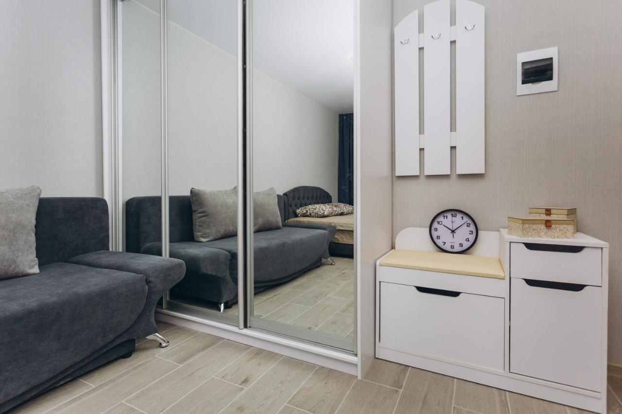 Apart-Hotel I. Sirko New Building 7 Floor Суми Екстер'єр фото