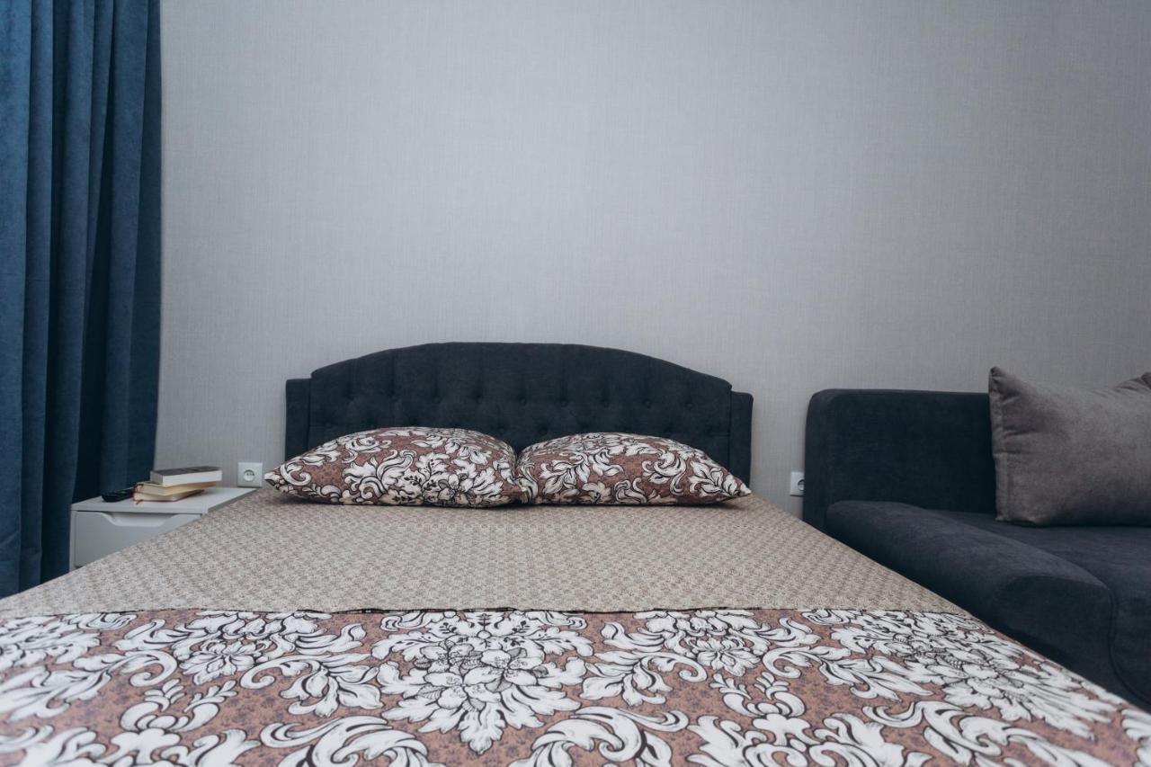 Apart-Hotel I. Sirko New Building 7 Floor Суми Екстер'єр фото