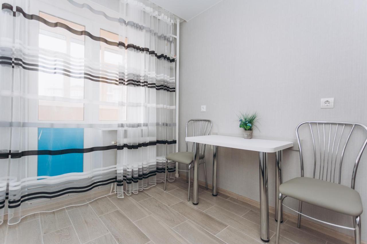 Apart-Hotel I. Sirko New Building 7 Floor Суми Екстер'єр фото