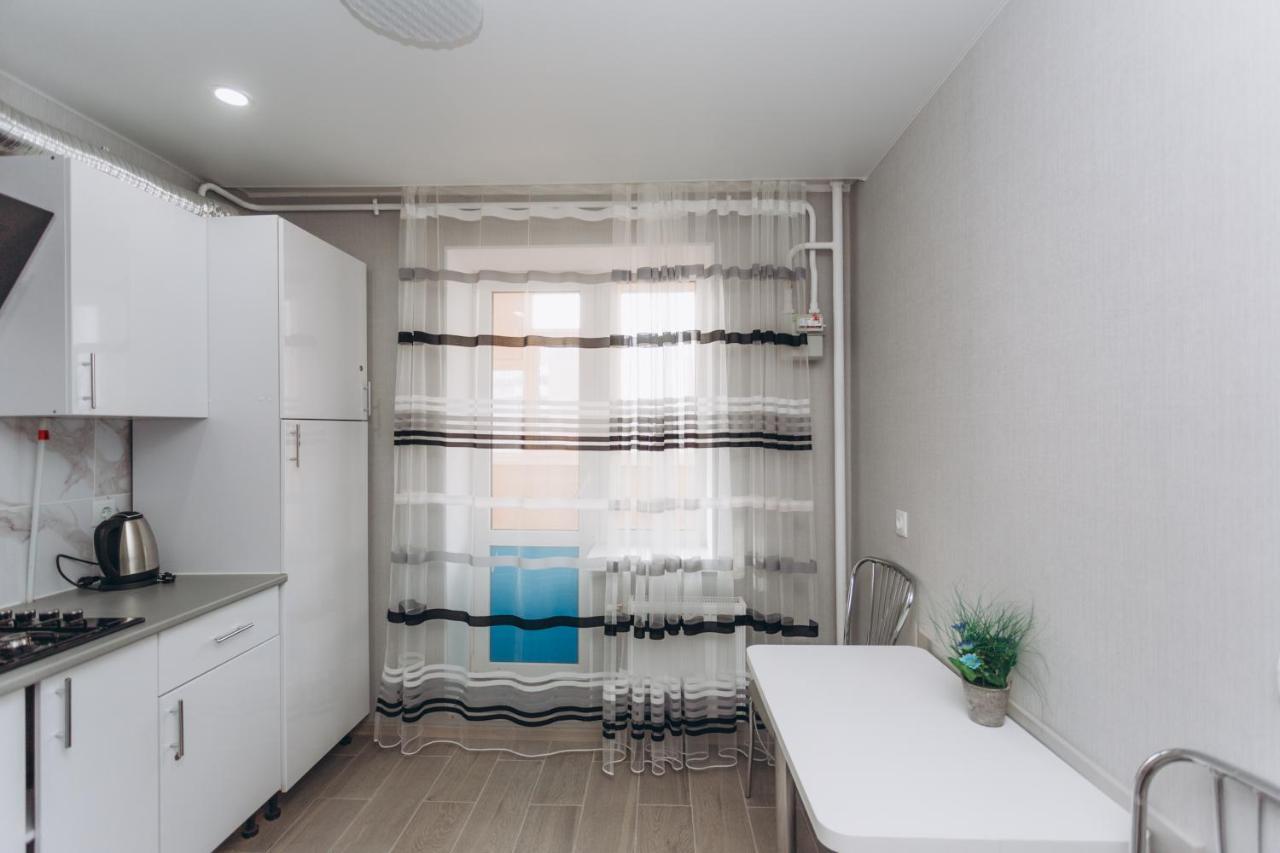 Apart-Hotel I. Sirko New Building 7 Floor Суми Екстер'єр фото