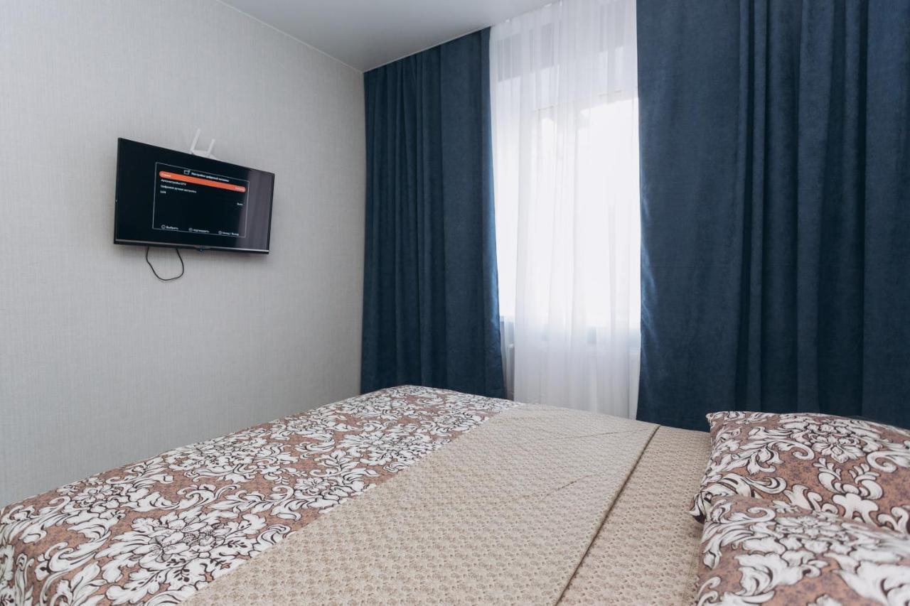 Apart-Hotel I. Sirko New Building 7 Floor Суми Екстер'єр фото